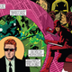 Image for article titled Daredevil #36 leaves NYC with a smile and a startling new status quo